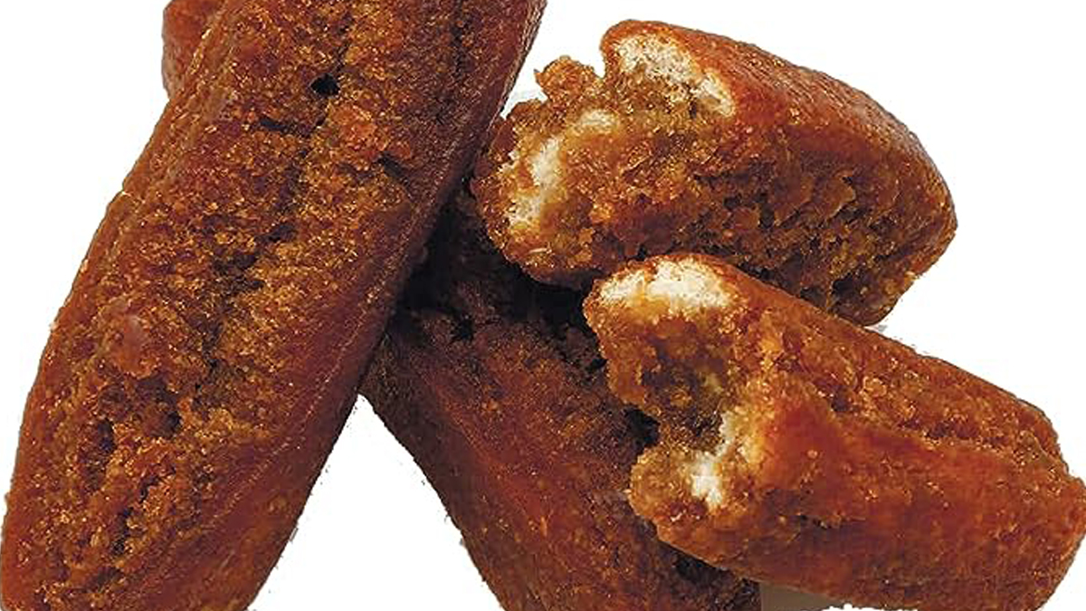 黒糖ドーナツ棒メガ盛り 大容量 お取り寄せ ドーナツ お土産 お菓子 おやつ フジバンビ